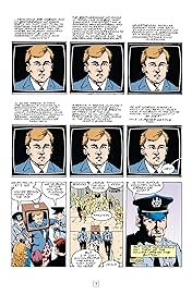 Doom Patrol (1987-1995) Vol. 5: Magic Bus