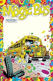 Doom Patrol (1987-1995) Vol. 5: Magic Bus