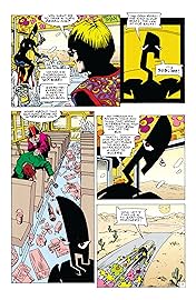 Doom Patrol (1987-1995) Vol. 5: Magic Bus