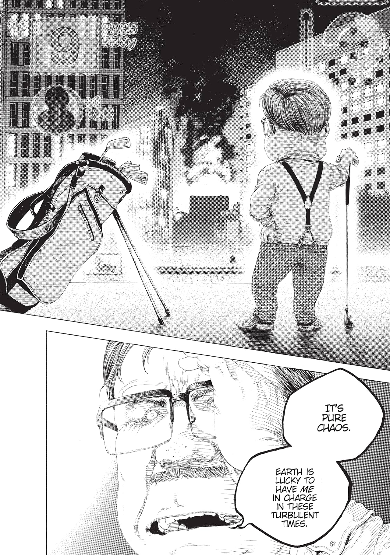 Captain Harlock Space Pirate: Dimensional Voyage Vol. 9