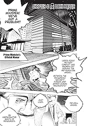 Captain Harlock Space Pirate: Dimensional Voyage Vol. 9