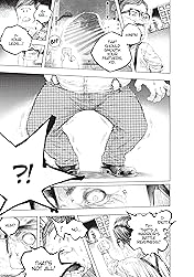 Captain Harlock Space Pirate: Dimensional Voyage Vol. 9