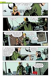 Green Arrow (2011-2016) Vol. 4: The Kill Machine