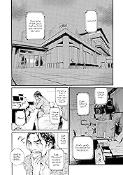 Wave, Listen to Me! #52