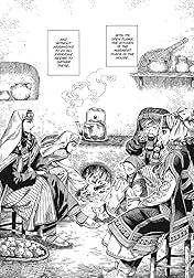 A Bride's Story Vol. 11