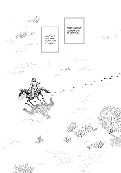 A Bride's Story Vol. 11