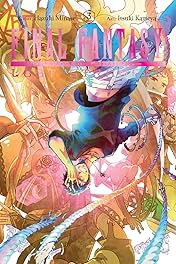 Final Fantasy Lost Stranger Vol. 3