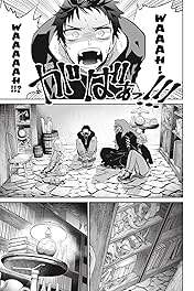 Final Fantasy Lost Stranger Vol. 3