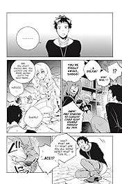 Final Fantasy Lost Stranger Vol. 3