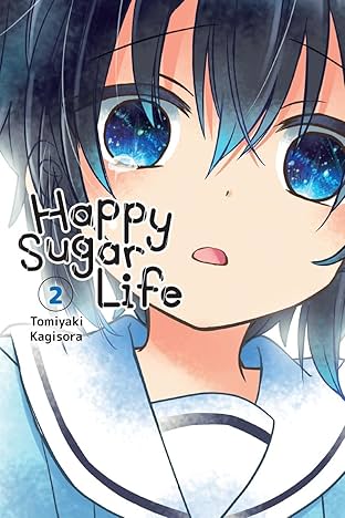 Happy Sugar Life Vol. 2