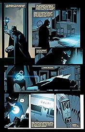 Detective Comics #1000: The Deluxe Edition