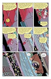 Watchmen (2019 Edition)