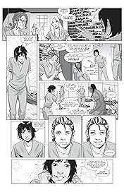 Prison Witch Vol. 1: The Feral