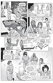 Prison Witch Vol. 1: The Feral