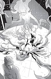 Prison Witch Vol. 1: The Feral