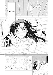 Ascendance of a Bookworm Vol. 1