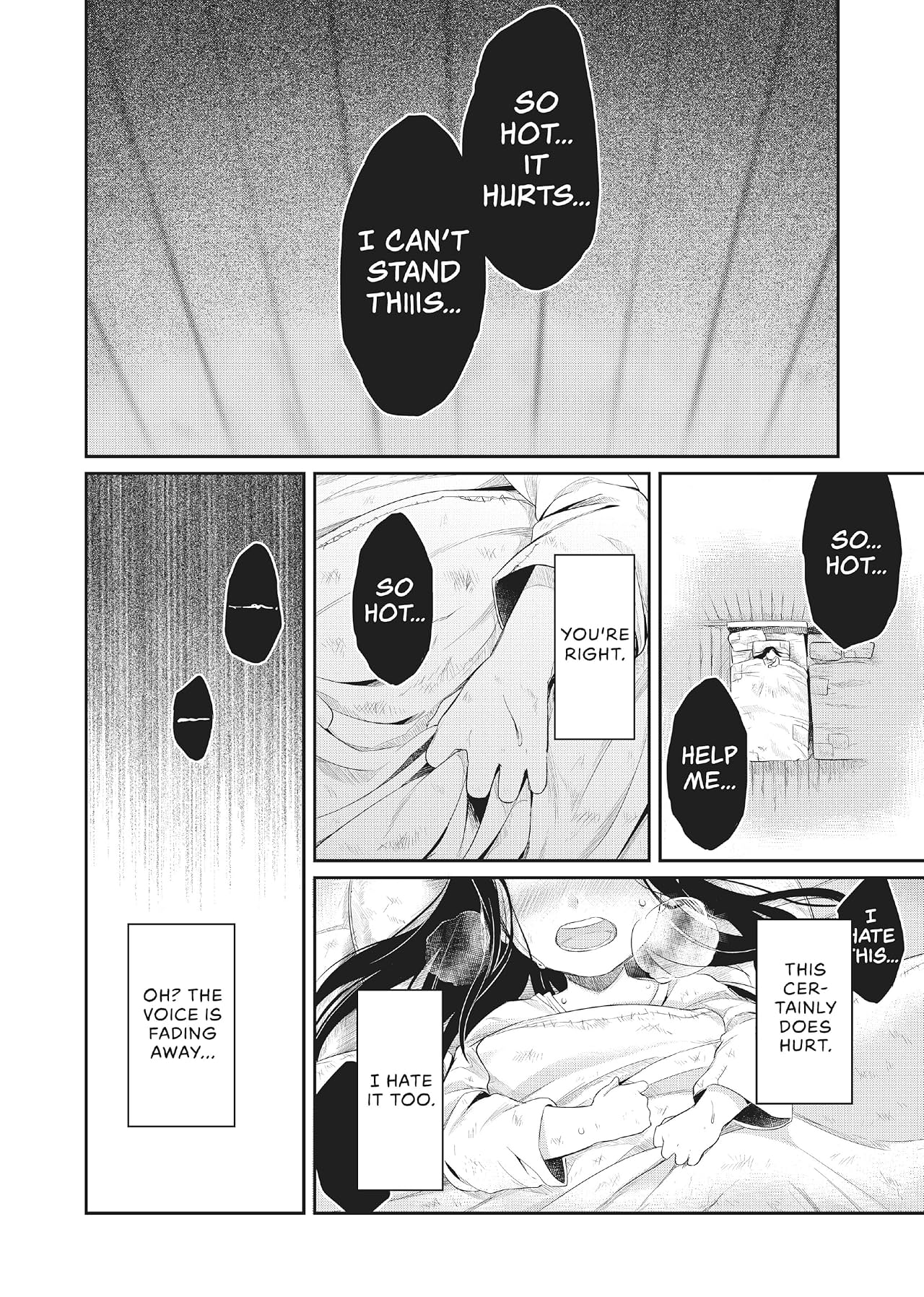 Ascendance of a Bookworm Vol. 1