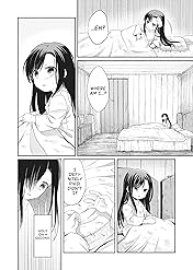 Ascendance of a Bookworm Vol. 1