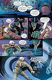 House of Whispers (2018-) #11