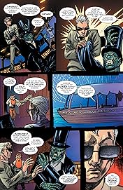 House of Whispers (2018-) #11