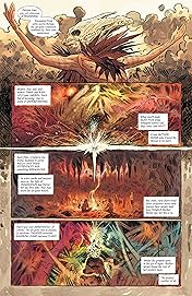 The Dreaming (2018-) #11