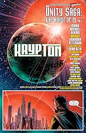 Superman (2018-) #13