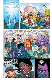 Young Justice (2019-) #7