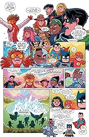 Young Justice (2019-) #7