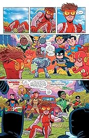 Young Justice (2019-) #7