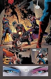 DCeased (2019-) #3