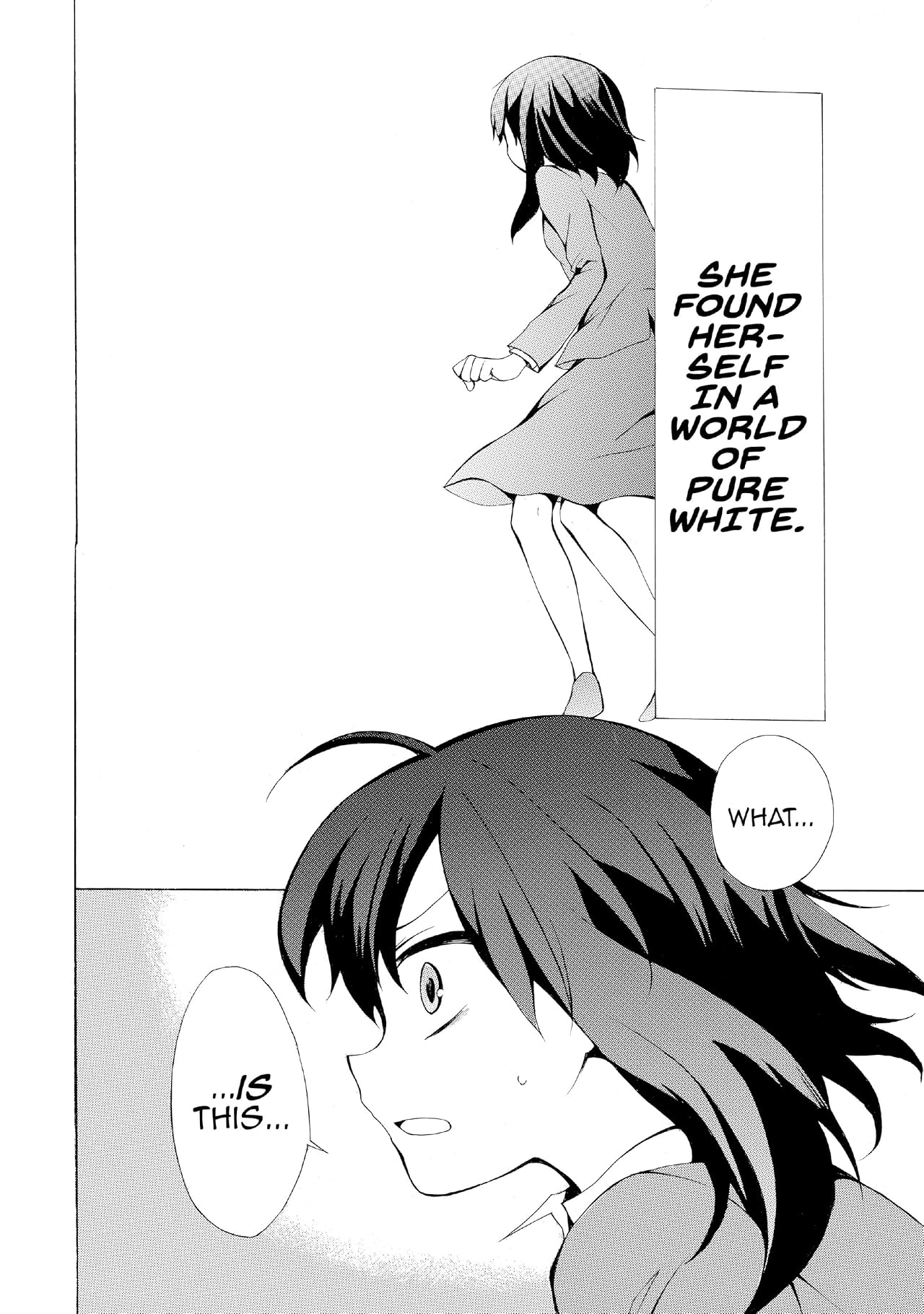 I Shall Survive Using Potions! Vol. 1