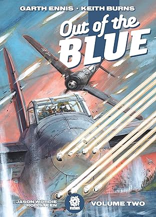 Out of the Blue Vol. 2
