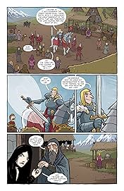 Kriss #4: All that You Hold Dear