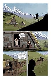 Kriss #4: All that You Hold Dear