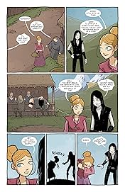 Kriss #4: All that You Hold Dear