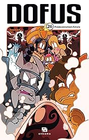 Dofus Vol. 26: Prédestination finale