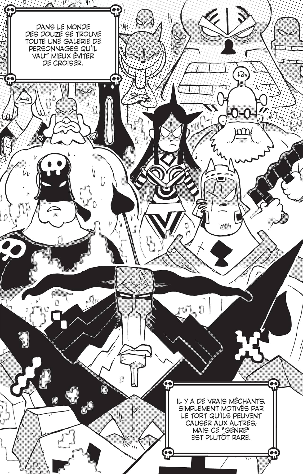 Dofus Vol. 26: Prédestination finale