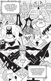 Dofus Vol. 26: Prédestination finale