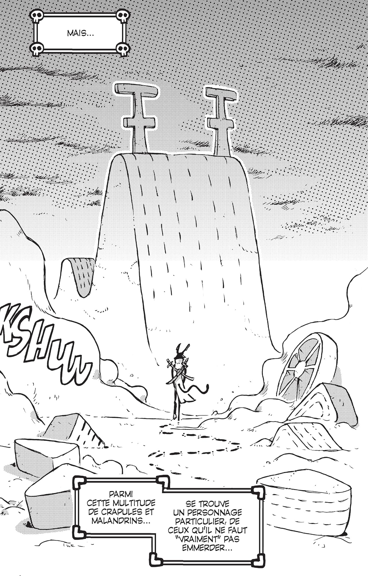 Dofus Vol. 26: Prédestination finale