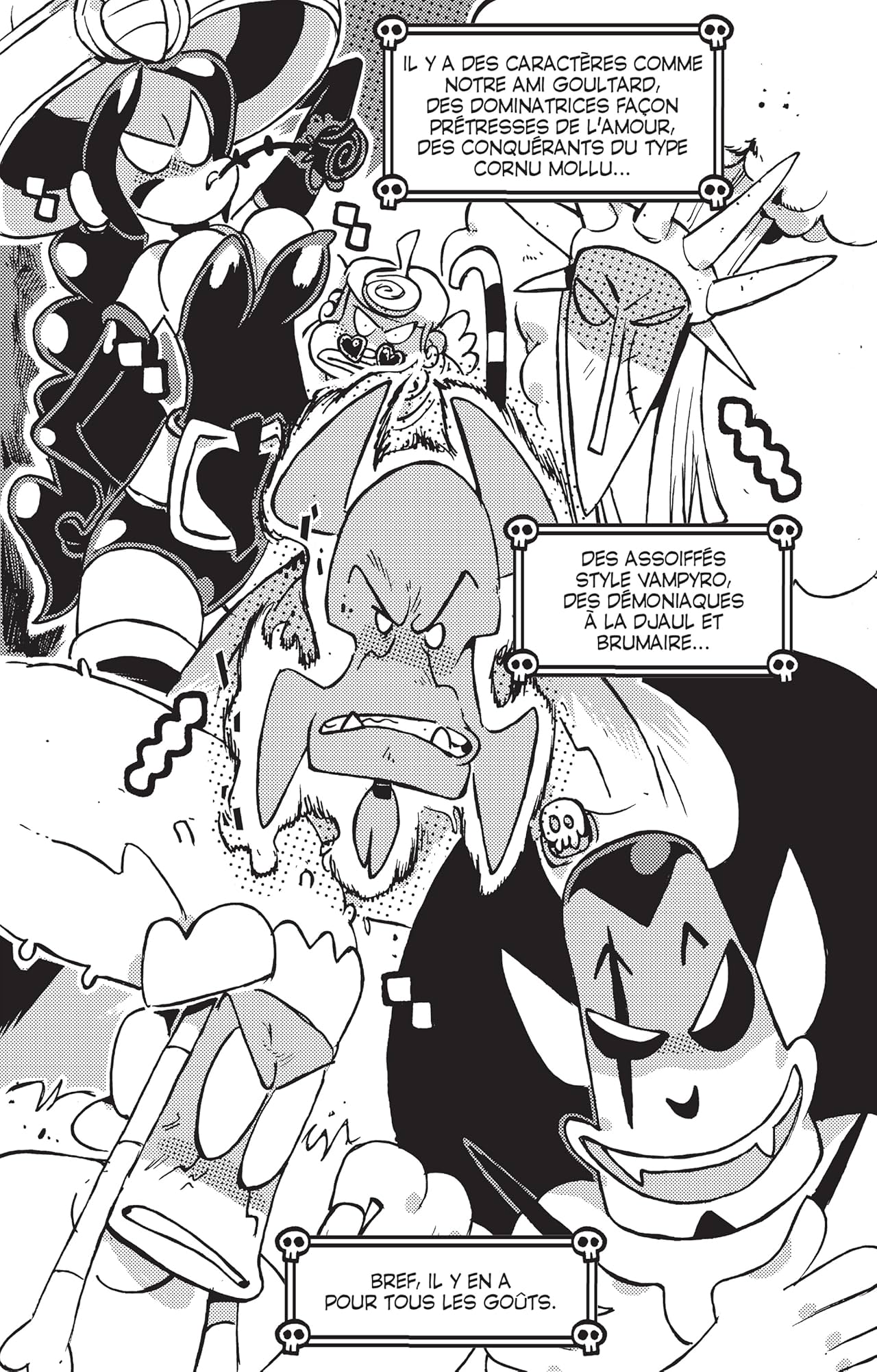 Dofus Vol. 26: Prédestination finale