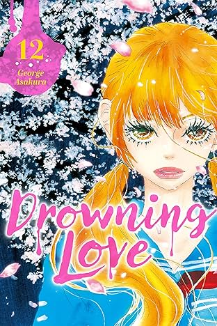 Drowning Love Vol. 12