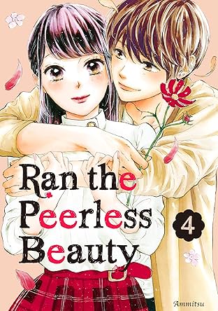 Ran the Peerless Beauty Vol. 4