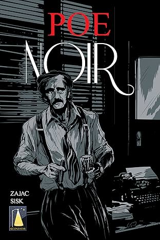 Poe Noir