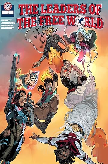 The Leaders Of The Free World #1