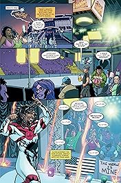 The Leaders Of The Free World #1