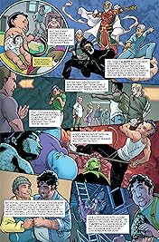 The Leaders Of The Free World #1