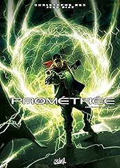 Prométhée Vol. 19: Artefact