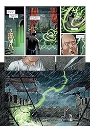 Prométhée Vol. 19: Artefact