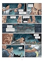 Prométhée Vol. 19: Artefact