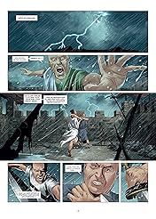 Prométhée Vol. 19: Artefact